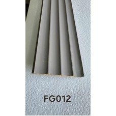 Рейк модон саран FG-012 /гоёлын/