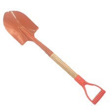 Модон бариултай жижиг хумбан хүрз