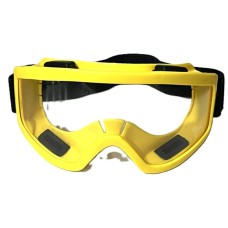 Хамгаалалтын нүдний шил зөөлөвчтэй шар