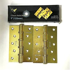 Хар хайрцагтай нугас 118" /1*50хос/