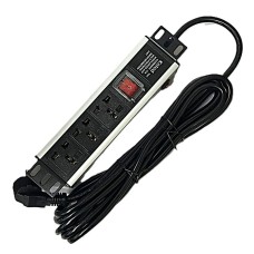 Хар уртасгагч 3*3