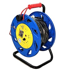 Дамартай уртасгагч цэнхэр 50м