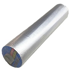 Мөнгөлөг скоч зөөлөвчтэй 50см