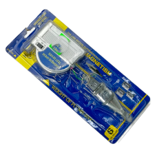 Отвес цэнхэр хайрцагтай