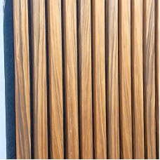 АРКУСТИК РЕЙК 60х240см бор