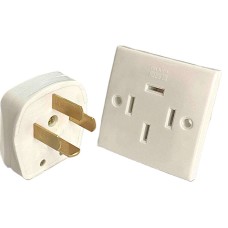 Лисбаны залгуур далд