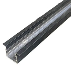 Панел 0.8 гэрлийн замтай төгсгөл хар таазны