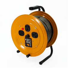 Дамартай уртасгагч шар 50м хятад