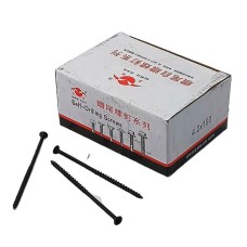 Хар шуруп 4.2*100