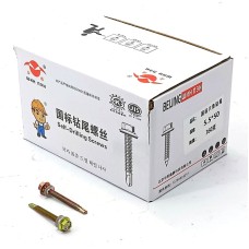 торцовон төмрийн шуруп 5.5*4.0