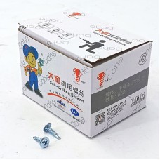 Мөөгөн төмрийн шуруп 1.9mm