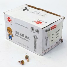 Торцовон төмрийн шуруп 5.5*1.9