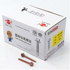 Торцовон толгойтой модны шуруп 5.5*50