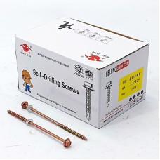 Сэндвичны шуруп 5.5*125"