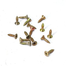 Таахай шуруп шар