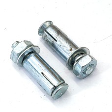 Хонгойтой анкер 10*60