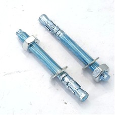 Хумстай анкер 8*100