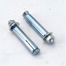 Хонгойтой анкер 6*60