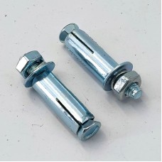 Хонгойтой анкер 10*80