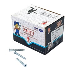 Конусан толгойтой шуруп модны  4.0