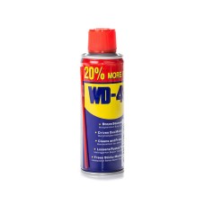 Солонгос зэв арилгагч WD40
