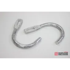 Богино дэгээ