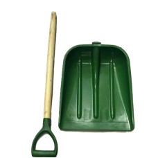 Цас малтагч солонгос