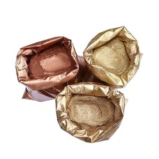 НУНТАГ АЛТАН БОРОНЗ