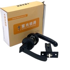 Модон хаалганы бариултай цоож 3166 хар