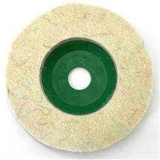 Эсгий зүлгүүр цагаан