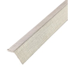 Булан PVC 2x2 саарал