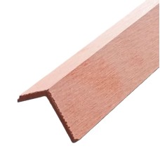 Террасан шалны булан улаан хүрэн