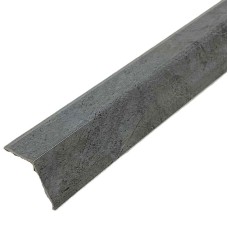 Булан PVC 3x3 саарал