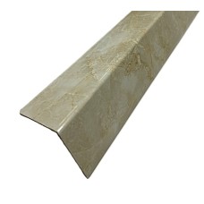 Булан PVC 5x5 чулуун шаргал