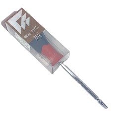 Отверка улаан хар иштэй №8