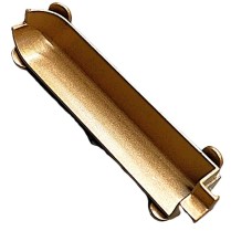 Төмөр бэлэнтүүз нарийн шар дотор булан