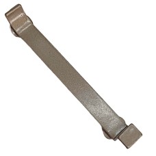 Төмөр бэлэнтүүз өргөн саарал залгаа