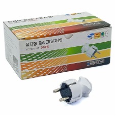 Солонгос Вилка k58306