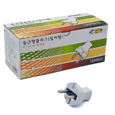 Солонгос Вилка k58305