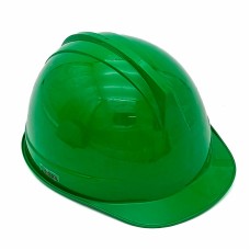 Каска солонгос хар ногоон