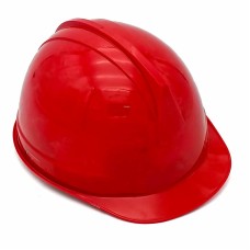 Каска солонгос улаан