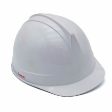 Каска солонгос цагаан