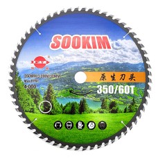 SOOKIM Хөрөөний ир-350/60Т