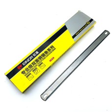 Төмрийн хөрөөний ир 2талдаа иртэй