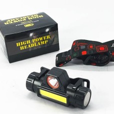 Духны гэрэл