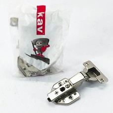 KAV хагас бөгтөр нугас