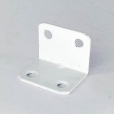 Төмөр булан 4н нүхтэй жижиг цагаан 3220