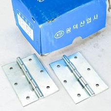 Солонгос нугас 3,5"