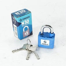 ZARKER Солонгос цоож N30