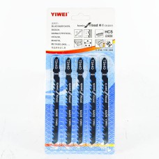 Уран хөрөөний ир 244"